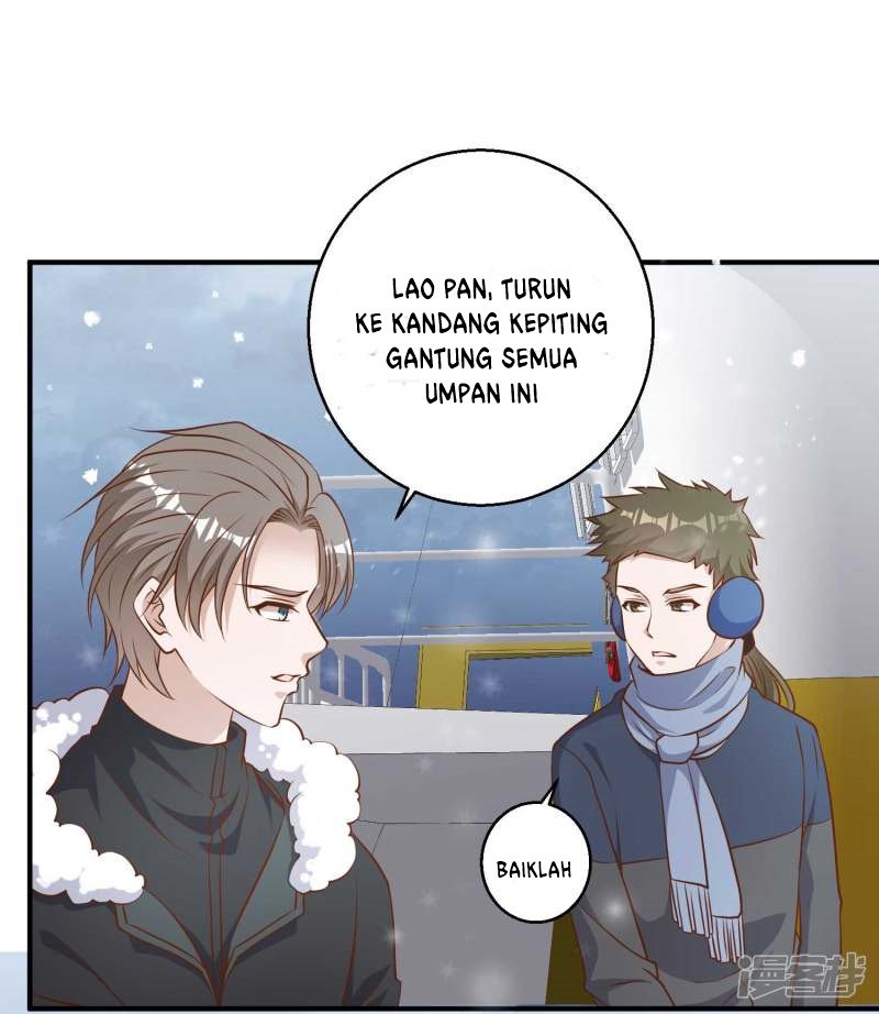 God Fisherman Chapter 29 Bahasa Indonesia